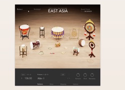 Native Instruments Spotlight Collection: East Asia